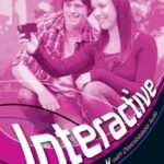 Interactive Lvl 4 Wkbk w Dwnld Aud