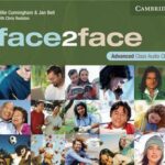 face2face  Advanced  Class Audio CDs (3)