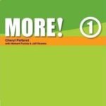 More! Level 1 Teacher's Book