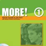 More! Level 1 Teacher's Resource Pack with Testbuilder Cd-Rom/Audio Cd
