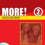 More! Level 2 Teacher's Resource Pack with Testbuilder Cd-Rom/Audio Cd