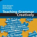 Teaching Grammar Creatively w Cd-R