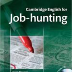 Cambridge English for Job-hunting Student's Book with Audio Cds (2)