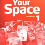 Your Space Lv1 Workbk w Audio Cd