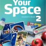 Your Space Lv2 Student's Book