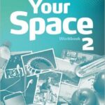 Your Space Lv2 Workbk w Audio Cd