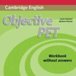 Objective PET  Second edition    Workbook without answers