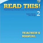 Read This!  Level 2  Teacher's Manual