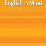 English in Mind  Starter Level  Teacher's Resource Pack