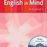 English in Mind 1 Workbook with Audio Cd/Cd Rom