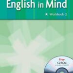 English in Mind 2 Workbook with Audio Cd/Cd Rom
