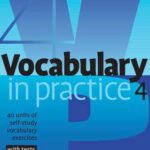 Vocabulary in Practice  Level 4 Intermediate