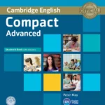 Compact Advanced- Student's Book with answers with CD-ROM