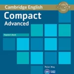 Compact Advanced- Teacher's Book