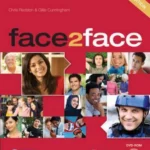 Face2Face Elementary Student's Book with DVD-ROM