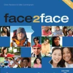 Face2face Pre-intermediate Student's Book with DVD-ROM 2ed