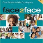 face2face Intermediate Class Audio CDs 3ed