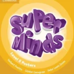 Super Minds L5 Posters