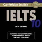 Cambridge IELTS 10- Student's Book with answers