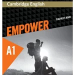 Cambridge English Empower Starter- Teacher's Book