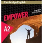 Cambridge English Empower Elementary- Student's Book