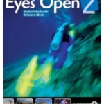 Eyes Open, L2 Student's Book with Online Workbook and Online Practice