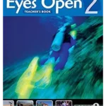 EYes Open, L2 Teacher's Book