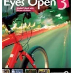Eyes Open, L3 Student's Book with Online Workbook and Online Practice