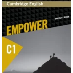 Cambridge English Empower Advanced- Teacher's Book