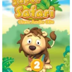 Super Safari L2 Class Audio Cds (2)