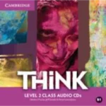 Think- L2, Class Audio CDs