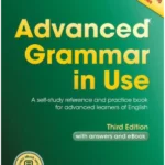 Advanced Grammar in Use Book with Answers and Interactive eBook