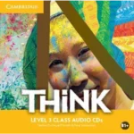 Think- L3, Class Audio CDs