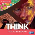 Think- L5, Class Audio CDs