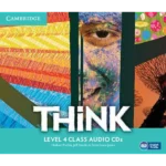 Think- L4, Class Audio CDs