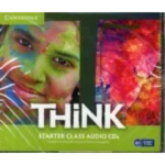 Think- Starter, Class Audio CDs