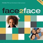 face2face Intermediate Workbook with Key