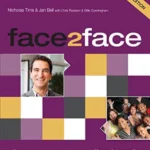 face2face Upper Intermediate Workbook without Key