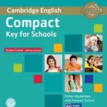Comp Key For School Sb w/o Ans w/Cd