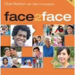 face2face Starter Class Audio CDs