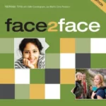 face2face Advanced Wb w/o Key 2ed