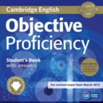 Objective Proficiency Student's Book Pack (Student's Book With Answers With Downloadable Software And Class Audio Cds (2))