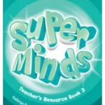 Super Minds L3 Tchrs Resrce Bk w Cd