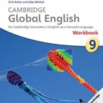Cambridge Global English Stage 9 Workbook