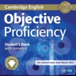 Objective Proficiency 2ed Student's Book with answers with Downloadable Software