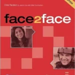 Face2face Elementary Teacher's Book with DVD
