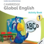 Cambridge Global English Stage 1 Activity Book