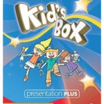Kid's Box 2 Presentation Plus 2ed