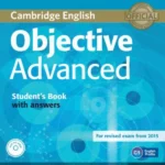 Objective Advanced Student's Book with Answers with CD-ROM 4th Edition