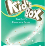 Kids Box 2nd Edition, L4, Teacher's Resource Book with Online Audio